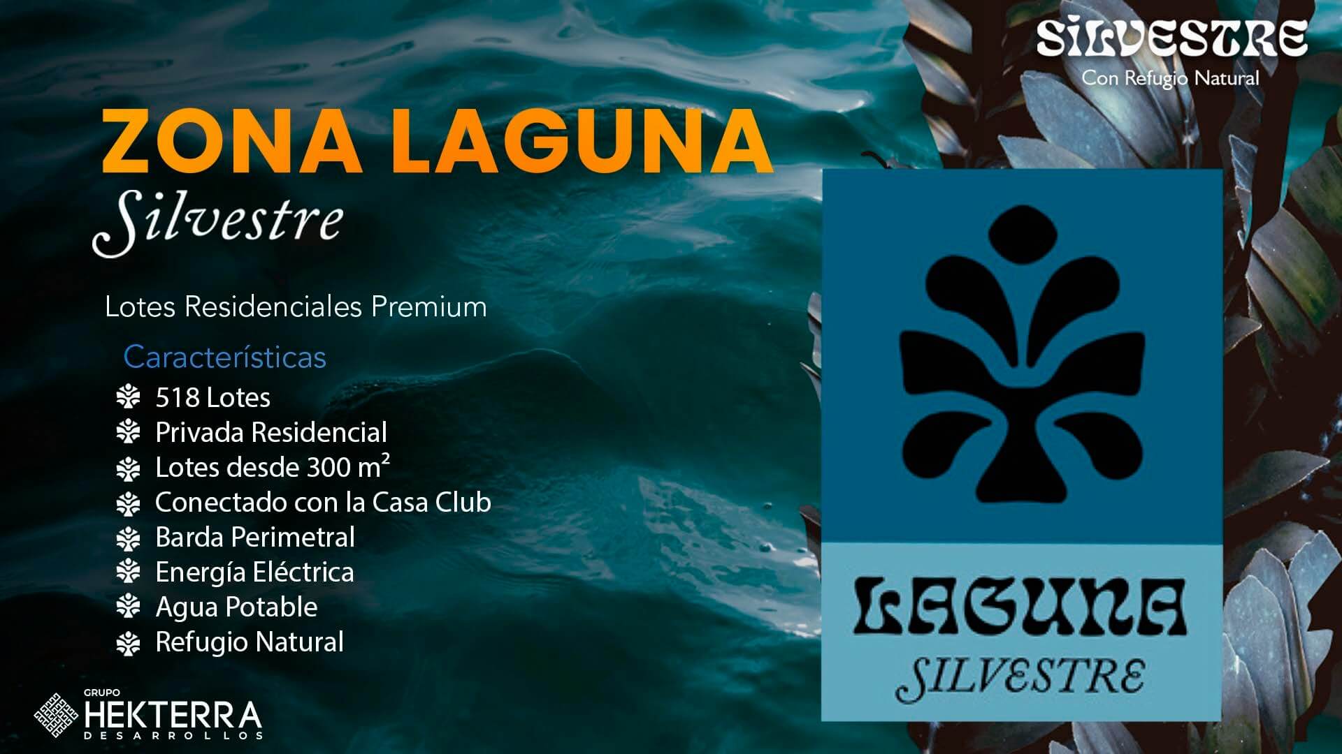 Privada Laguna